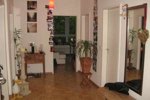 Ganz helle 3-Zi-Stadtwohnung in Rathausnähe mit sehr guter Ausstattung – Hans-Böckler-Str. 21, 44787 Gleisdreieck, Bochum – Vorschaubild 3