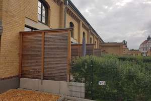 Gohlis Fleißnerstr. eine 2 Raum Wohnung  ab 01.11.2026