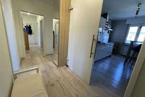 Sonnige 3-Zimmer-Wohnung mit zwei Balkonen – hell & großzügig – Die vollständige Adresse der Immobilie erhältst du vom Anbieter., 54294 Feyen/Weismark, Trier – Vorschaubild 11