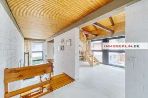 IMMOBERLIN.DE - Brillantes Architektenhaus mit Südgarten in harmonischer Lage – Die vollständige Adresse der Immobilie erhältst du vom Anbieter., 13503 Heiligensee, Berlin – Vorschaubild 12