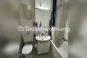 Tauschwohnung: Zentrale 2 Zimmer Wohnung gegen eine 3 oder 4 Zimmer Wohnung – Die vollständige Adresse der Immobilie erhältst du vom Anbieter., 10827 Schöneberg, Berlin – Vorschaubild 8