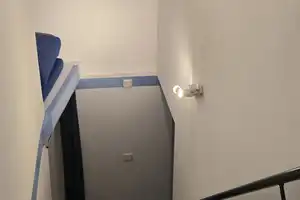 3-Zimmer Apartment in Haus mit Garten- Kamin und Sauna – Leopoldstraße 213, 80807 München – Vorschaubild 11