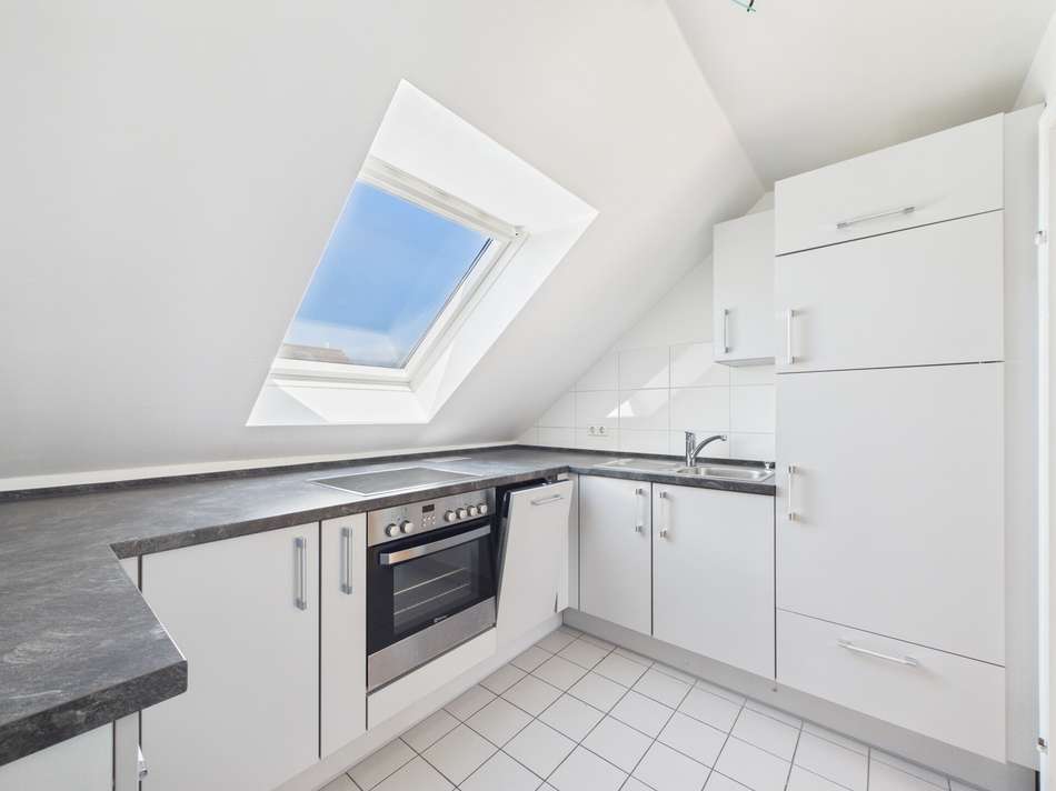 45 Küche (Wohnung 2.OG)