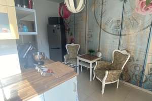 Großzügige 2-Zimmer-Wohnung mit opulentem Balkon in Hamme – Die vollständige Adresse der Immobilie erhältst du vom Anbieter., 44809 Hamme, Bochum – Vorschaubild 5