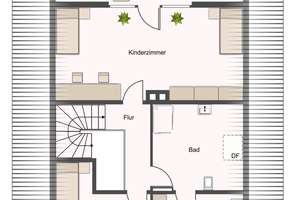 Energieeffizienzklasse C: Zum Einzug bereit ist dieses kindergerechte Einfamilienhaus... – Die vollständige Adresse der Immobilie erhältst du vom Anbieter., 32602 Vlotho – Vorschaubild 4