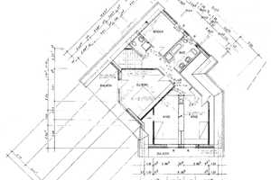 ARCHITEKTENVILLA NÄHE STADTWALD – Borken (Kreis) – Vorschaubild 15