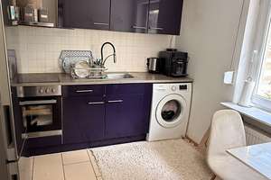 Modernisierte 2-Zimmer-Wohnung in Siegen – Am Sudhang 11, 57072 Siegen, Siegen – Vorschaubild 8