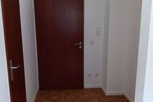 1 Zimmer-Mietwohnung mit Balkon/ Regensburg-West – Die vollständige Adresse der Immobilie erhältst du vom Anbieter., 93049 Westenviertel, Regensburg – Vorschaubild 4