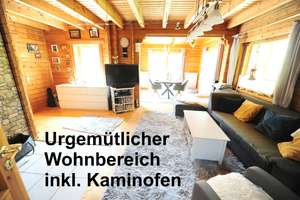 ÖKOLOGISCHE BAUWEISE UND NIEDRIGER ENERGIEVERBRAUCH – Die vollständige Adresse der Immobilie erhältst du vom Anbieter., 21376 Eyendorf – Vorschaubild 10
