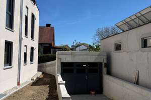 ERSTBEZUG: Exklusive 2-Zimmer Dachgeschosswohnung mit hochwertiger Einbauküche & Balkon in Mailing – Brunellenstraße 8, 85055 Mailing, Ingolstadt – Vorschaubild 23