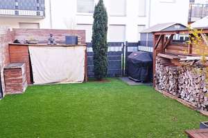 Modernes Niedrigenergie-Reihenmittelhaus inkl. Garten & Pkw Stellplatz  – Die vollständige Adresse der Immobilie erhältst du vom Anbieter., 68305 Waldhof, Mannheim – Vorschaubild 9