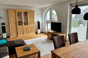 3 Zimmer Wohnung in Wiesbaden Nordost