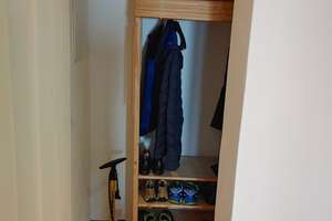 Schöne 3-Zimmerwohnung mit direktem Gartenzugang in Kumpfmühl – Bocksbergerstraße 6, 93051 Kumpfmühl-Ziegetsdorf-Neuprüll, Regensburg – Vorschaubild 15