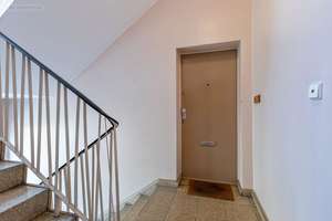 Vermietete Zweizimmerwohnung unweit des Innsbrucker Platzes – Heylstraße 23a, 10825 Schöneberg, Berlin – Vorschaubild 9
