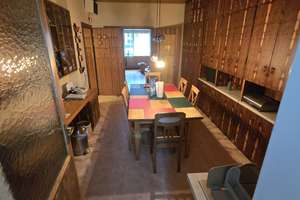 Viel Platz für den Alltag in einer 5-Zimmer-Wohnung in Düsseldorf Eller – Rütgerstraße 14, 40229 Eller, Düsseldorf – Vorschaubild 2
