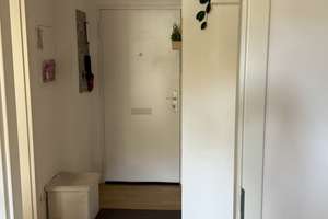 2-Zimmer-Wohnung mit großem Balkon in Top-Lage – Berlin-Wilmersdorf – Die vollständige Adresse der Immobilie erhältst du vom Anbieter., 10715 Wilmersdorf, Berlin – Vorschaubild 6