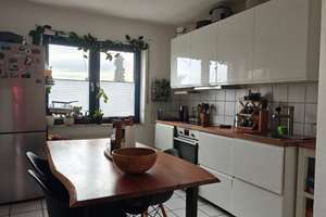 Gemütliche 2-Zimmer-Wohnung in Mönchengladbach – Burggrafenstraße 101, 41061 Westend, Mönchengladbach – Vorschaubild 3