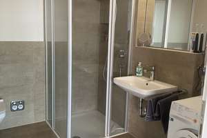 *** super Apartment in Freiburg-Merzhausen *** ruhig - grün - in bester Infrastruktur *** – Die vollständige Adresse der Immobilie erhältst du vom Anbieter., 79100 Vauban, Freiburg im Breisgau – Vorschaubild 13