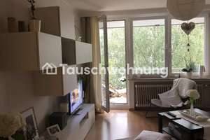 Tauschwohnung: 2 Zimmer Wohnung in Uhlenhorst – Die vollständige Adresse der Immobilie erhältst du vom Anbieter., 22081 Uhlenhorst, Hamburg – Vorschaubild 4