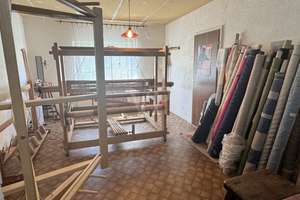 Großes Einfamilienhaus in Lauchhammer  mit viel Potenzial zur Selbstentfaltung – Die vollständige Adresse der Immobilie erhältst du vom Anbieter., 1979 Lauchhammer – Vorschaubild 9