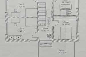 Neuwertige Doppelhaushälfte mit Dachterrasse in Gerolsbach / Nähe S2 Petershausen! Provisionsfrei! – Pfaffenhofen an der Ilm (Kreis) – Vorschaubild 28