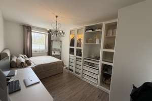 kernsanierte, sehr großzügige 2 ZKB Wohnung mit Stellplatz – Detmolder Str. 371, 33605 Stieghorst, Bielefeld – Vorschaubild 10
