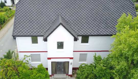 Bild von Bezugsfreies Zweifamilienhaus in Peine Duttenstedt