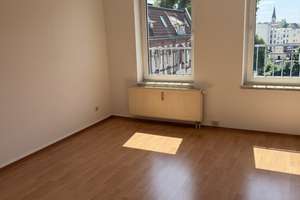 Sonnige Zweizimmerwohnung über den Dächern Magdeburgs – Braunschweiger Straße 105, 39112 Sudenburg, Magdeburg – Vorschaubild 5