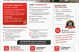 Schöne 3-Zi.-Eigentumswohnung in ruhiger Lage - 825 – Die vollständige Adresse der Immobilie erhältst du vom Anbieter., 84375 Kirchdorf am Inn – Vorschaubild 29