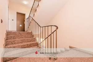 3-Zimmer-Wohnung mit großem Süd-West-Balkon in Lichterfelde Süd – Die vollständige Adresse der Immobilie erhältst du vom Anbieter., 12207 Lichterfelde, Berlin – Vorschaubild 14