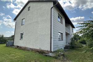 Grundstück mit sanierungsbedürftigen Einfamilienhaus – Die vollständige Adresse der Immobilie erhältst du vom Anbieter., 84533 Haiming – Vorschaubild 4