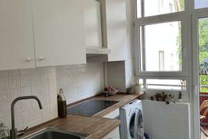3-Zimmer-Wohnung in Stgt-West – Bebelstrasse 25, 70173 Vogelsang, Stuttgart – Vorschaubild 11