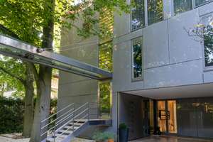Modernes Studio in exklusiver Lage im Herzen von Marienburg