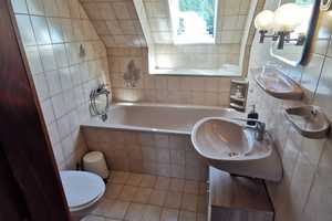 Ruhig gelegenes Einfamilienhaus mit schönem Garten in Neuhaus im Solling – Holzminden (Kreis) – Vorschaubild 33
