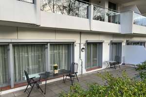 Großzügige Terrassenwohnung in exklusiver Privatresidenz – Teichstr. 50, 13407 Reinickendorf (Ortsteil), Berlin – Vorschaubild 20
