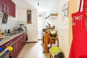 Barrierefreie 2-Zimmer Wohnung - betreutes Wohnen möglich – Die vollständige Adresse der Immobilie erhältst du vom Anbieter., 97084 Heuchelhof, Würzburg – Vorschaubild 13