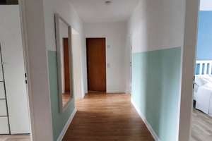 Helle 3-Zimmer-Wohnung in Kassel-Wehlheiden mit gemütlicher Loggia in ruhiger Lage – Die vollständige Adresse der Immobilie erhältst du vom Anbieter., 34121 Wehlheiden, Kassel – Vorschaubild 4
