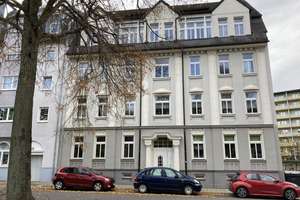 Bernsdorf * 3 Zimmer nahe Technischen Universität * Balkon * Frei – Vettersstraße 76, 9126 Bernsdorf, Chemnitz – Vorschaubild 18