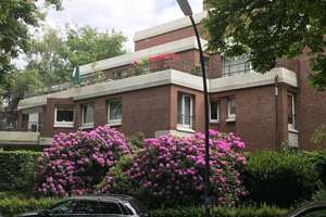 Stilvolles Wohnen in Adresslage von Winterhude – Die vollständige Adresse der Immobilie erhältst du vom Anbieter., 22301 Winterhude, Hamburg – Vorschaubild 21