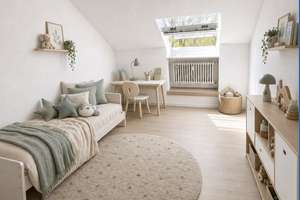 Frisch renovierte 3-Zimmer Wohnung-Provisionsfrei! – Die vollständige Adresse der Immobilie erhältst du vom Anbieter., 97078 Versbach, Würzburg – Vorschaubild 5