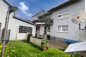 Investieren mit Weitblick: Mehrgenerationenhaus oder Kapitalanlage – Die vollständige Adresse der Immobilie erhältst du vom Anbieter., 76571 Gaggenau – Vorschaubild 3