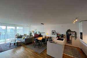 122 m² möblierte Premium-Neubauwohnung mit Süd-Loggia, Design-Küche und Homeoffice – Die vollständige Adresse der Immobilie erhältst du vom Anbieter., 51465 Stadtmitte, Bergisch Gladbach – Vorschaubild 5