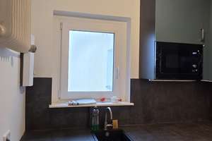 ABSCHLAG 7.500 € & VORGANG BEACHTEN BITTE: Helle 1-Zimmer-Wohnung in Mariendorf (Balkon & Weitblick) – Die vollständige Adresse der Immobilie erhältst du vom Anbieter., 12105 Mariendorf, Berlin – Vorschaubild 5