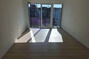 2-Zimmer-Wohnung mit Balkon und Einbauküche in Nürnberg Schweinau – Schweinauer Hauptstraße 6, 90441 Schweinau, Nürnberg – Vorschaubild 7