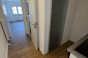 Neuwertig & modern – attraktive 1-Zimmer-Wohnung mit Einbauküche – Die vollständige Adresse der Immobilie erhältst du vom Anbieter., 68165 Schwetzingerstadt/Oststadt, Mannheim – Vorschaubild 3