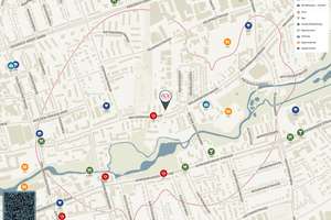 Schöne 2 Zimmer Wohnung zur Miete in Hamburg Wandsbek - Wentzel Dr. – Walddörferstraße 266 a, 22047 Wandsbek (Ortsteil), Hamburg – Vorschaubild 8