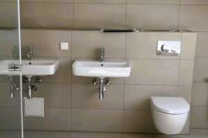 4-Zimmer-Maisonette-Penthouse-Wohnung in der Berliner Allee 116, Weißensee, zu verkaufen – Berliner allee 116, 13088 Weißensee, Berlin – Vorschaubild 13