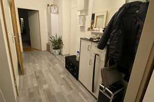 Stilvolle 2-Zimmer-Wohnung mit Balkon und Einbauküche in Karlsruhe – Römhildtstraße 4, 76135 Karlsruhe – Vorschaubild 6