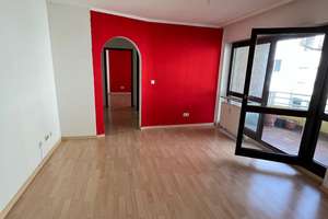 Helle Wohnung in der Innenstadt