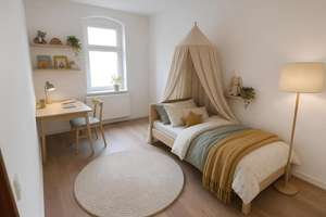 Wohnen ohne Aua fürs Konto. Mietpreis gesenkt. / Living without hurting your wallet. Reduced rent. – Frankenberger Straße 208, 9131 Ebersdorf, Chemnitz – Vorschaubild 16